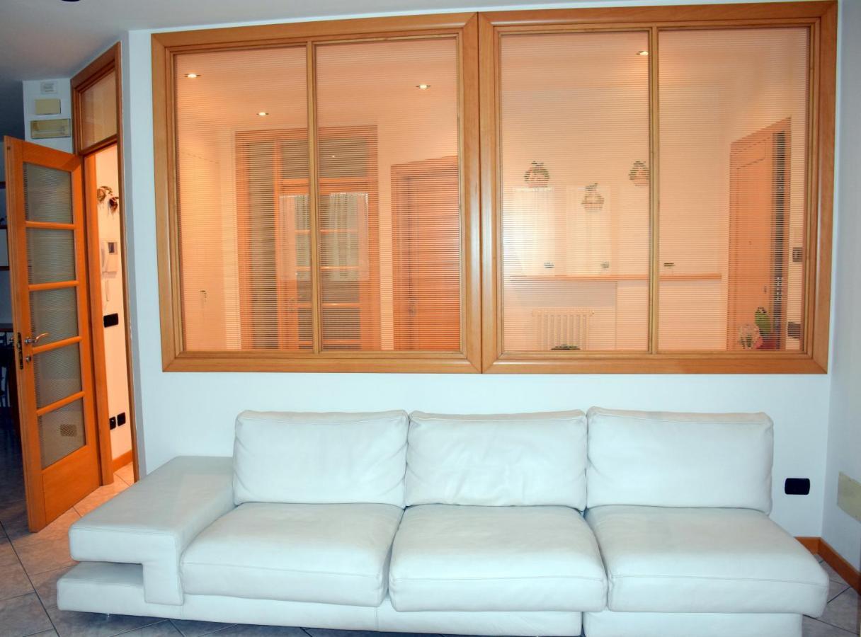 Chiara Apartment Roncegno Exterior photo